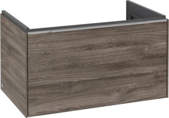 Villeroy & Boch Villeroy&boch - Subway 3.0, 772x429x478 Mm, Mueble De Lavabo, 1