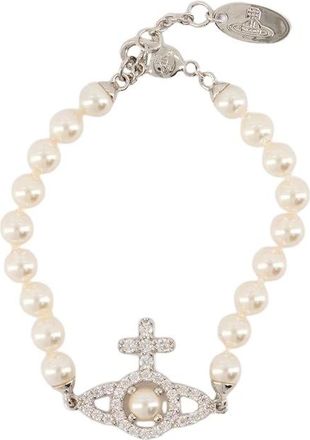 Vivienne Westwood Donna, Accessori, Bianco, Taglia unica, new
