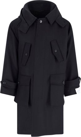 Caruso Cappotto Foscari