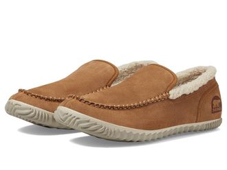 Sorel Sorel Dude Moctm Mens Slippers Elk : 10.5 D - Medium