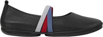Camper Mujer, Zapatos, Negro, Talla: 38 EU