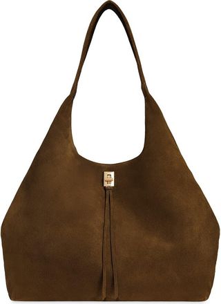 Rebecca Minkoff Darren Signature Carryall Bag in Vintage at Nordstrom Rack