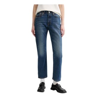 Levi's Donna, Jeans, Blu, W28 L32, new