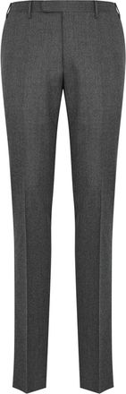 Corneliani Wool Blend Trousers