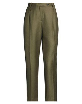 Massimo Alba BOTTOMWEAR - Trousers on YOOX.COM