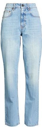 Semicouture BOTTOMWEAR - Pantaloni jeans su YOOX.COM