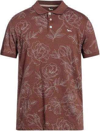 Harmont & Blaine CAMISETAS Y TOPS - Polos en YOOX.COM