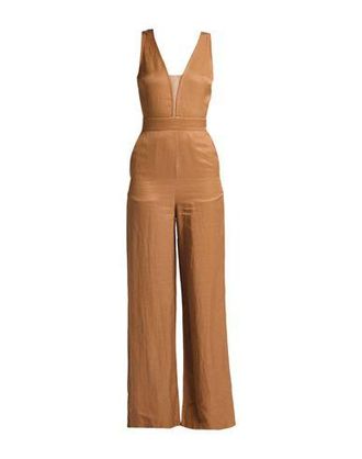 Alessia Santi JUMPSUITS & TRACKSUITS - Jumpsuits sur YOOX.COM