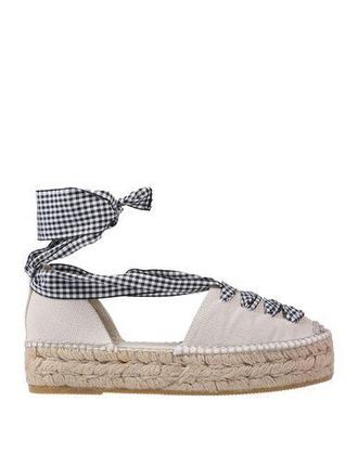 Espadrilles FOOTWEAR - Espadrilles on YOOX.COM