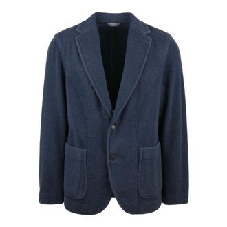 Circolo 1901 Hombre, Chaquetas, Azul, Talla: XL
