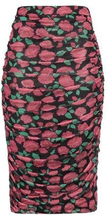 Pinko BOTTOMWEAR - Midi skirts on YOOX.COM