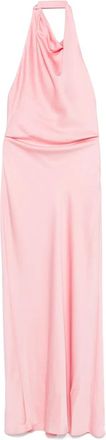 SIMKHAI Reannon avondjurk - Roze