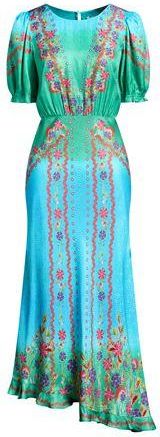 Saloni DRESSES - Maxi dresses on YOOX.COM