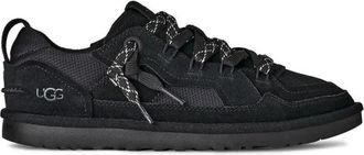 UGG Sneakers - Heren - Sneakers - Zwart - 43 EU - Schoenen