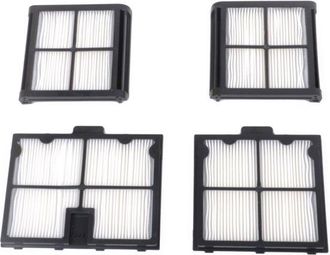 No Brand Cartucho De Filtro Ultrafino - Adecuado Para El Robot 9991466-assy