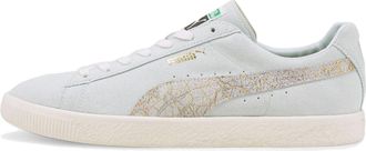 Puma Suede Vintage Made in Japan Kintsugi - White 383797-01