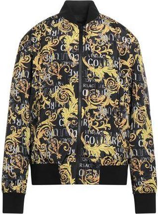 Versace ROPA DE ABRIGO - Chaquetas y cazadoras en YOOX.COM