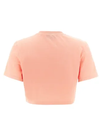 Fendi Roma T-Shirt - Pink