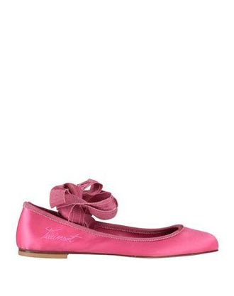 Twin-Set Ballet flats