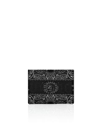 Philipp Plein Kredietkaarthouder Paisley
