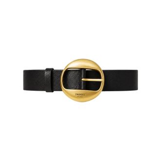 Twinset Dames, Accessoires, Zwart, Maat: M