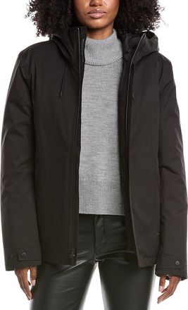 Woolrich Stretch Jacket