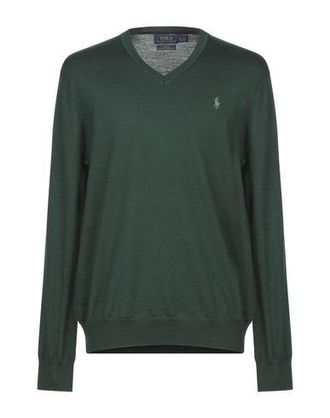 Ralph Lauren KNITWEAR - Jumpers on YOOX.COM