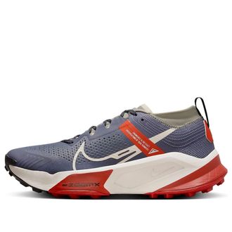 Nike ZoomX Zegama Light Carbon Cosmic Clay DH0623-006