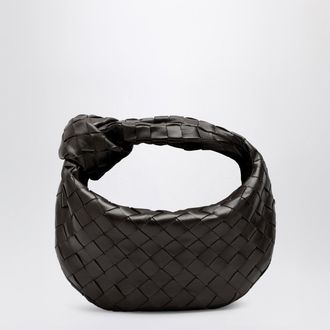 Bottega Veneta Fondant Mini Jodie bag