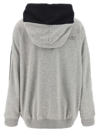 Maison Margiela Cotton Womens Sweatshirt
