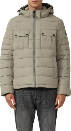 s.Oliver Steppjacke
