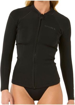 Rip Curl Dawn Patrol L/S Jacket Neoprenanzug f&uuml;r Damen | schwarz