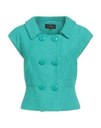 Luisa Spagnoli JACKEN & MÄNTEL - Jacken und Anoraks auf YOOX.COM