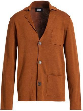 Alpha Studio MAGLIERIA - Cardigan su YOOX.COM