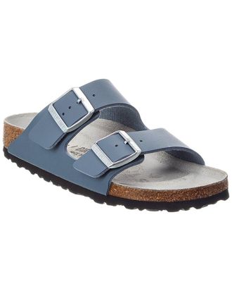 Birkenstock Arizona Bs Leather Sandal