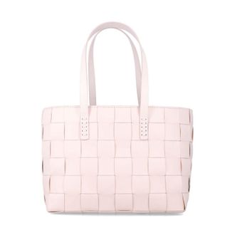 Dragon Diffusion Japan Tote Bag Sand Cow Leather