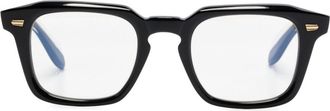 Cutler and Gross Occhiali CGOP1416 - Nero