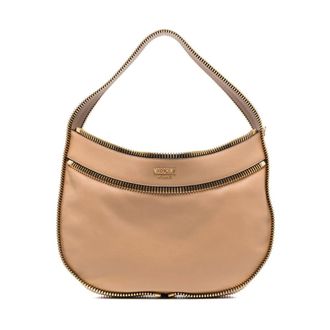 Moschino Mujer, Bolsos, Marrón, Talla: ONE Size