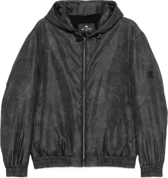 Etro Uomo, Giacche, Grigio, L, new