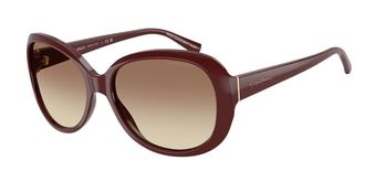 Giorgio Armani AR8047 639913 Womens Sunglasses Size 56
