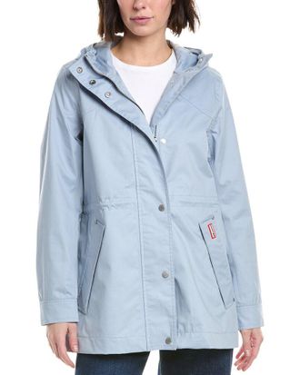 Hunter Short Rain Coat