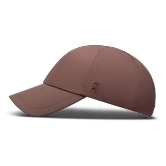 On On Cap Cap - Unisex | braun