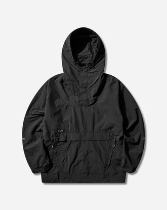 Wtaps Men s SBS Jacket Black