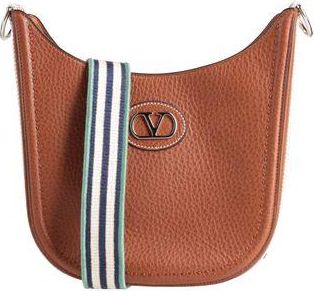 Valentino Garavani BAGS - Cross-body bags sur YOOX.COM