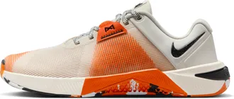 Nike Womens Metcon Workout Shoes in Brown | HQ2620-002