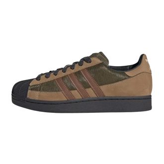adidas Uomo, Sport, Marrone, 46 EU, new