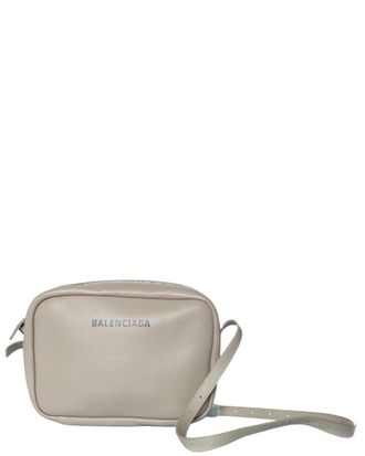 Balenciaga Medium Everyday Camera Bag, Never Carried (Authentic Pre-Loved)