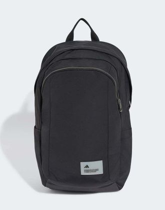 adidas City - Zaino tecnico nero