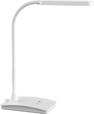 Maul L&aacute;mpara De Escritorio Colour Vario Blanco