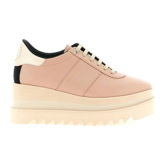 Stella McCartney Dames, Schoenen, Roze, Maat: 35 1/2 EU